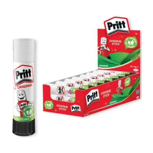 PRITT Stick 1x25 image 0