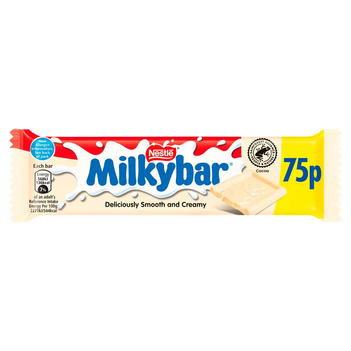 Milkybar 40 x 25g