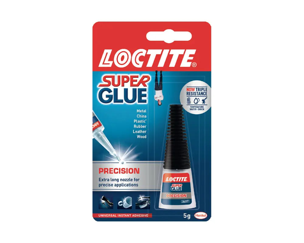 LOCTITE Super Glue 1x24 image 0