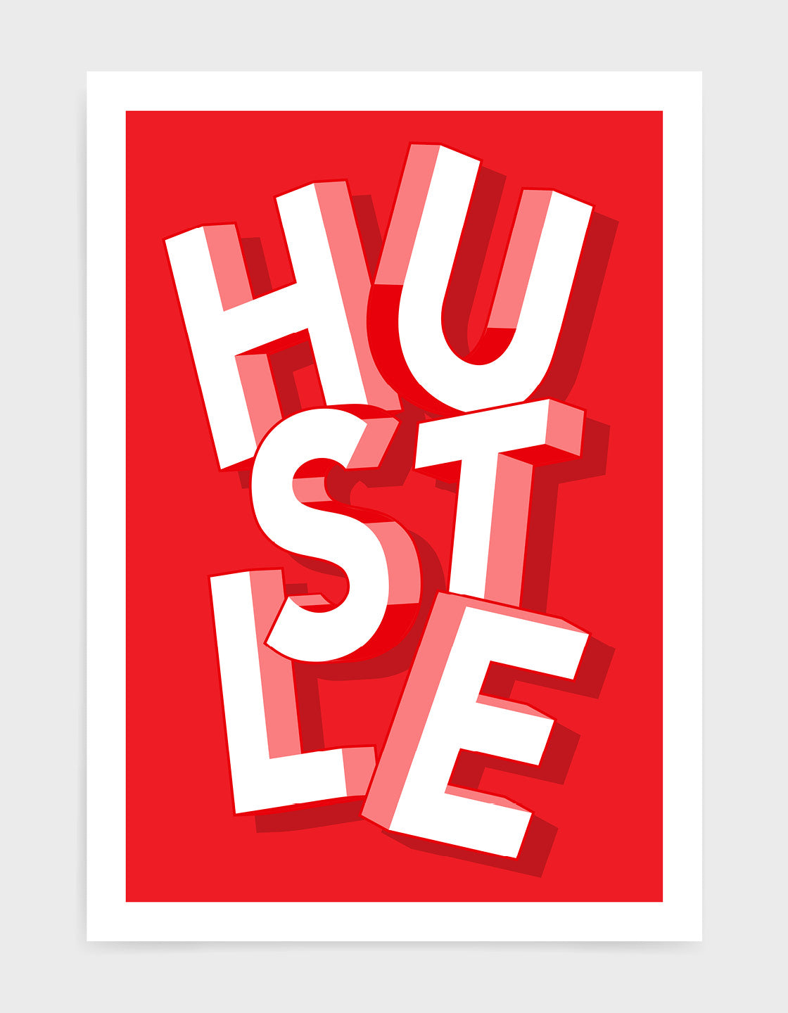 Hustle