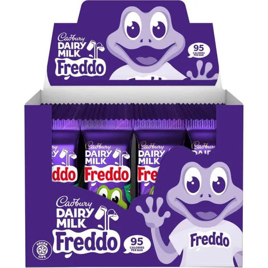 Cadbury Freddo 60x18g