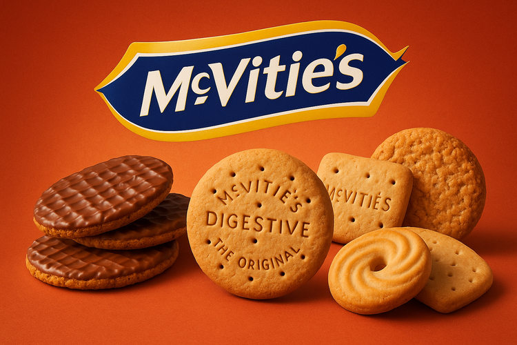 McVitie's