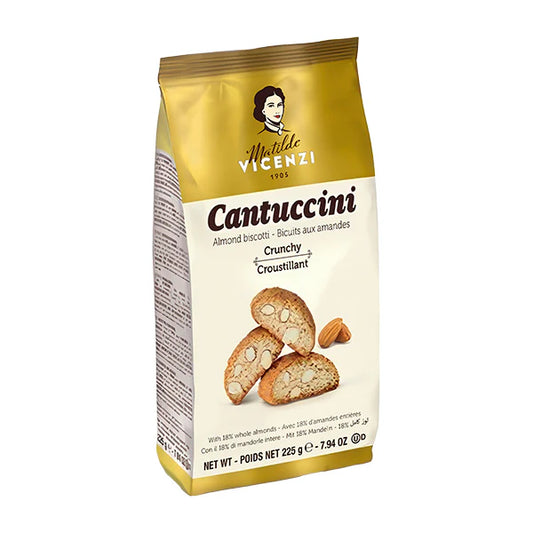 Matilde Vicenzi Almond Biscuits 225g