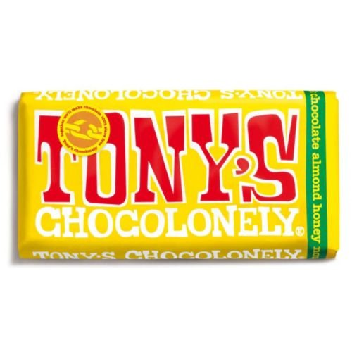 TONY'S  Honey Nougat 15x180g image 0
