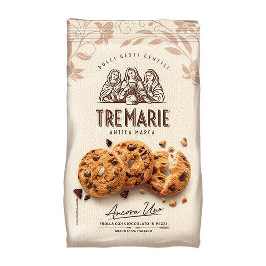 Tremarie Chocolate Chunks Biscuits 360g