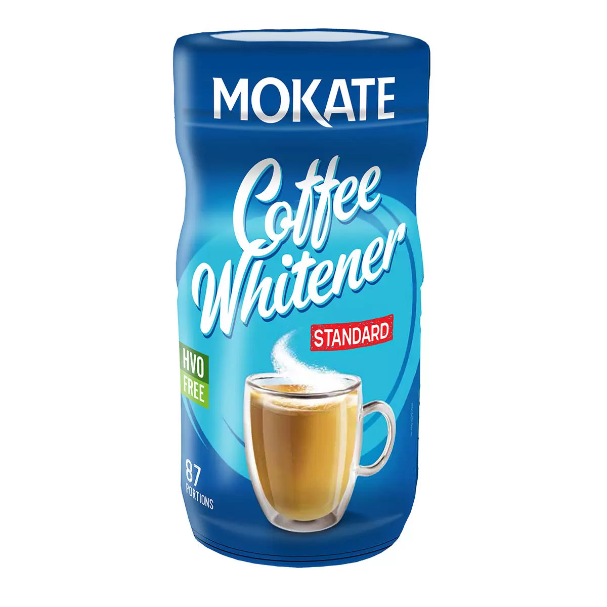 Mokate Coffee Whitener, 4 x 350g