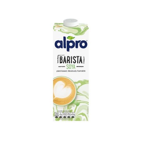 ALPRO Soya Barista12x1lt image 0