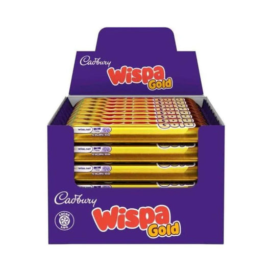 CADBURY Wispa Gold 48x48g image 0