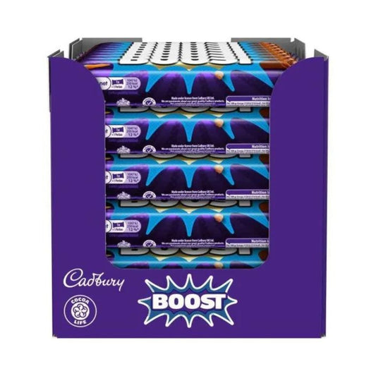 CADBURY Boost 48x48.5g image 0
