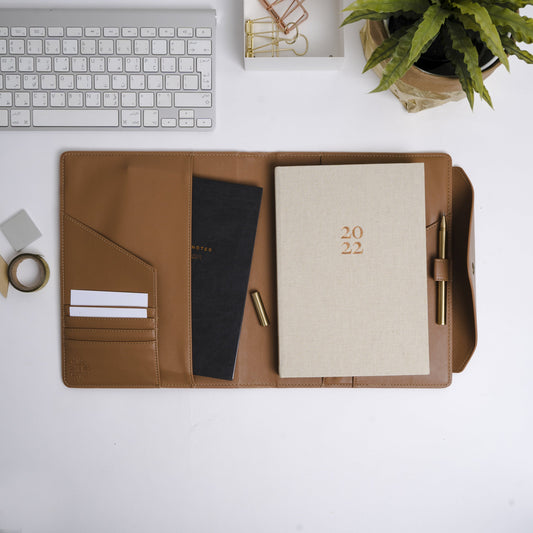 Professional Portfolio Case