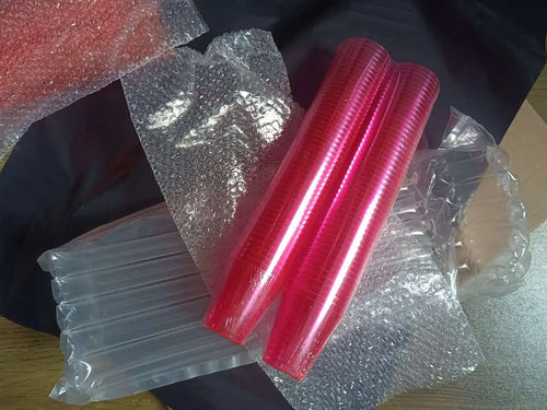 100 or 24 Pack Shot Glasses, 2oz Disposable Clear Hard Plastic