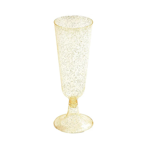 25pcs 150ml Disposable Cups Sparkling Champagne Bar Cups Plastic