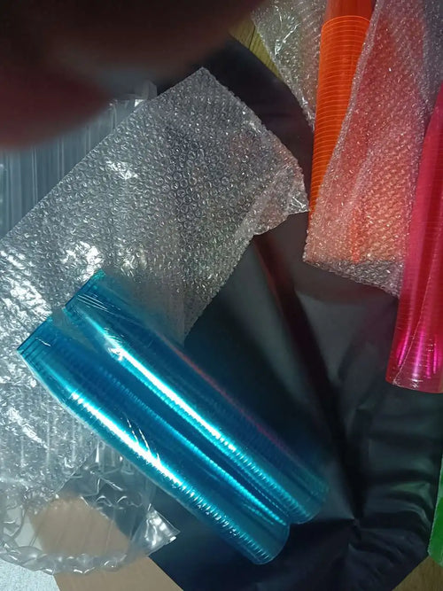 100 or 24 Pack Shot Glasses, 2oz Disposable Clear Hard Plastic