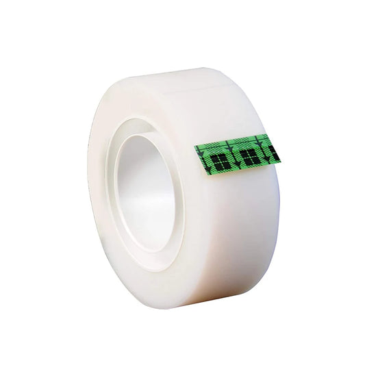 Invisible Tape for Dispenser  Invisible on Paper for Correction and