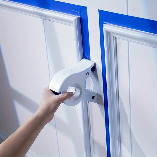 Fast Tape Dispenser Painter Masking Tape Applicator Precise