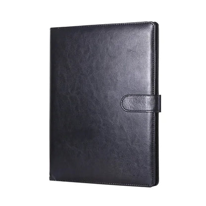 Multifunctional A4 Conference Folder Business Stationery Folder