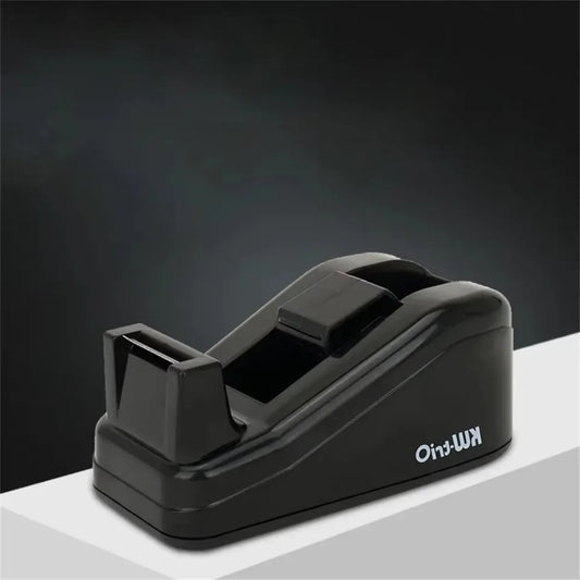 Tape Dispenser Large Stationery Adhesive Tape Cutter Sealing Tape