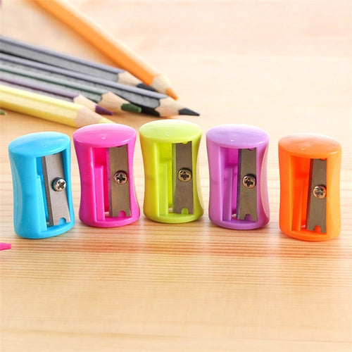 Electric Sharpener Desktop Automatic Pencil Sharpener Suitable To