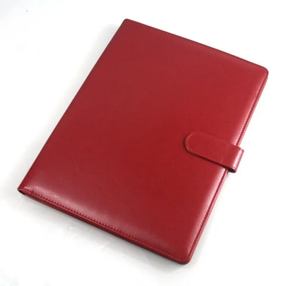 Multifunctional A4 Conference Folder Business Stationery Folder