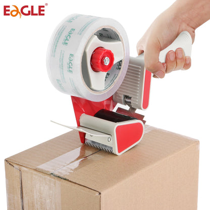 EAGLE Packaging Tape Dispenser Gun Tape Dispenser One-handed Operation