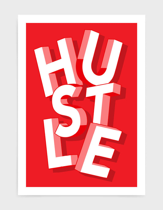 Hustle