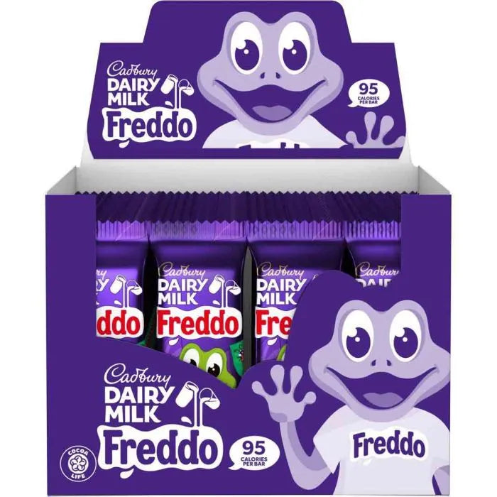 Cadbury Freddo 60x18g