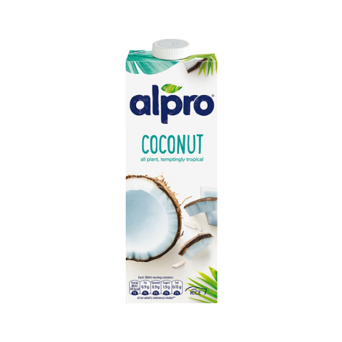 ALPRO Coconut With Rice 8x1L image 0