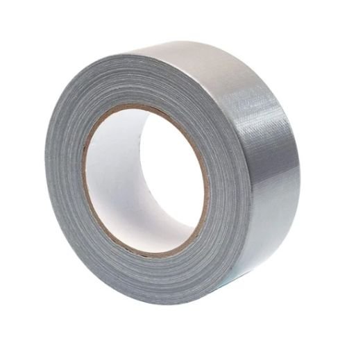 GSD Duct Tape Silver 10M image 0
