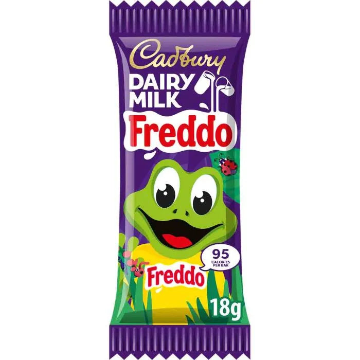 Cadbury Freddo 60x18g