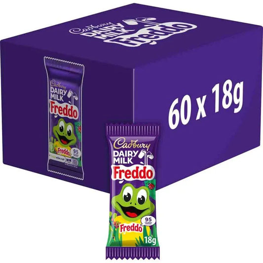 Cadbury Freddo 60x18g