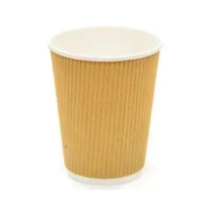 MAJESTIC Coffee Cup 8oz 1x50pcs